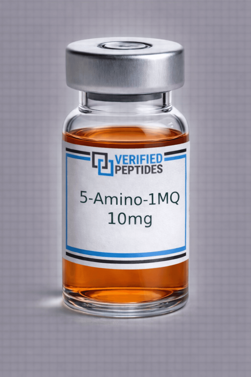 5-Amino-1MQ